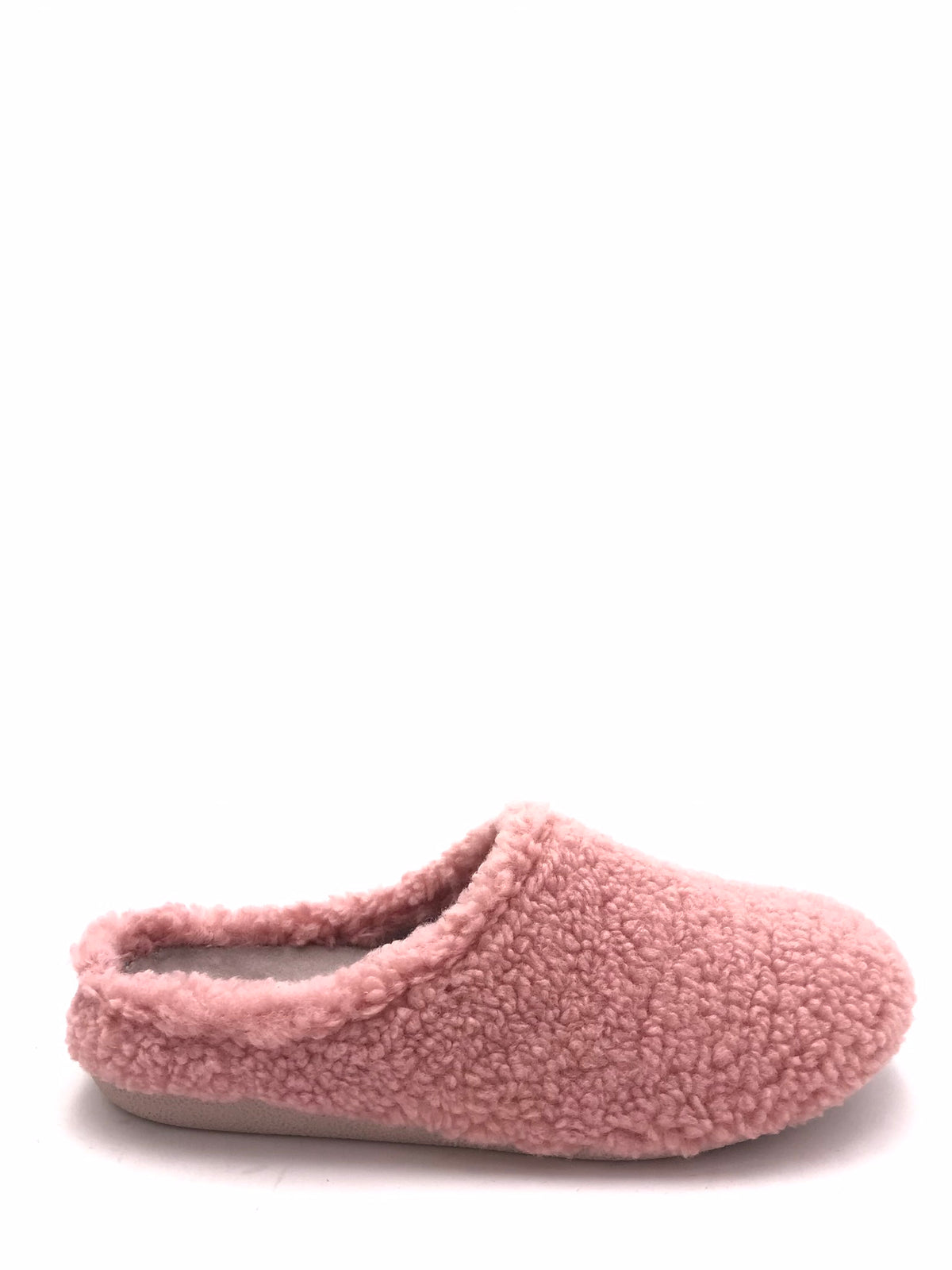 Ciabatta teddy Gles cipria CI3404 CIPRIA GRUNLAND 