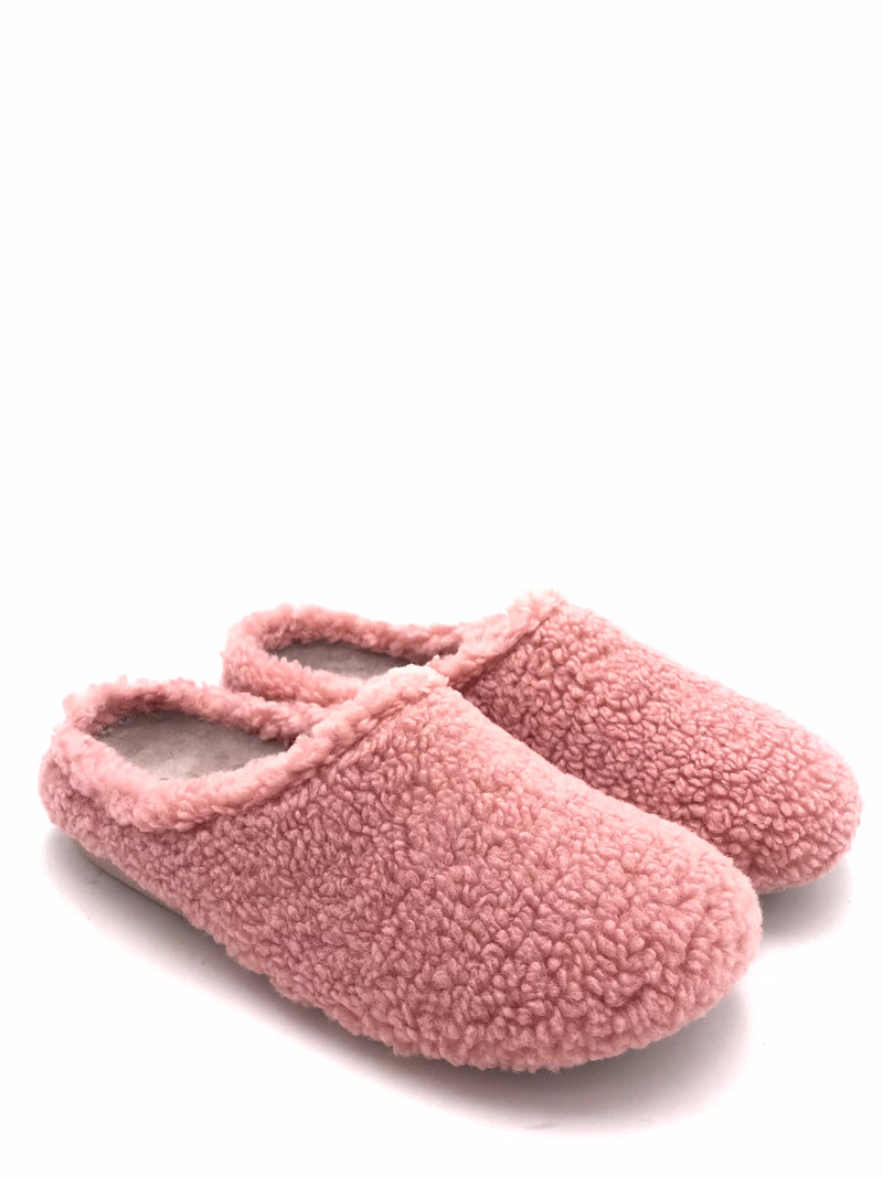 Ciabatta teddy Gles cipria CI3404 CIPRIA GRUNLAND 