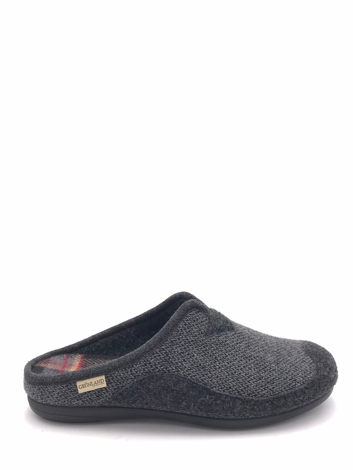 Ciabatta Gafo grigio scuro CI3431 GRIGIO GRUNLAND 