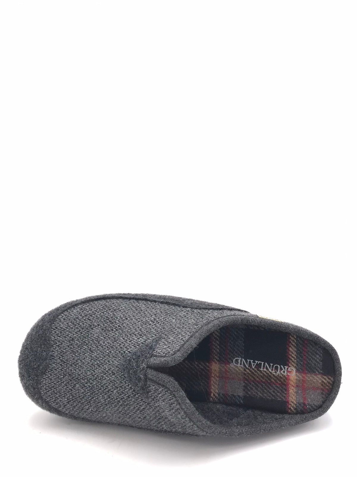 Ciabatta Gafo grigio scuro CI3431 GRIGIO GRUNLAND 