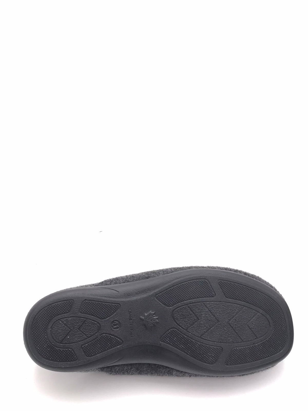 Ciabatta Gafo grigio scuro CI3431 GRIGIO GRUNLAND 
