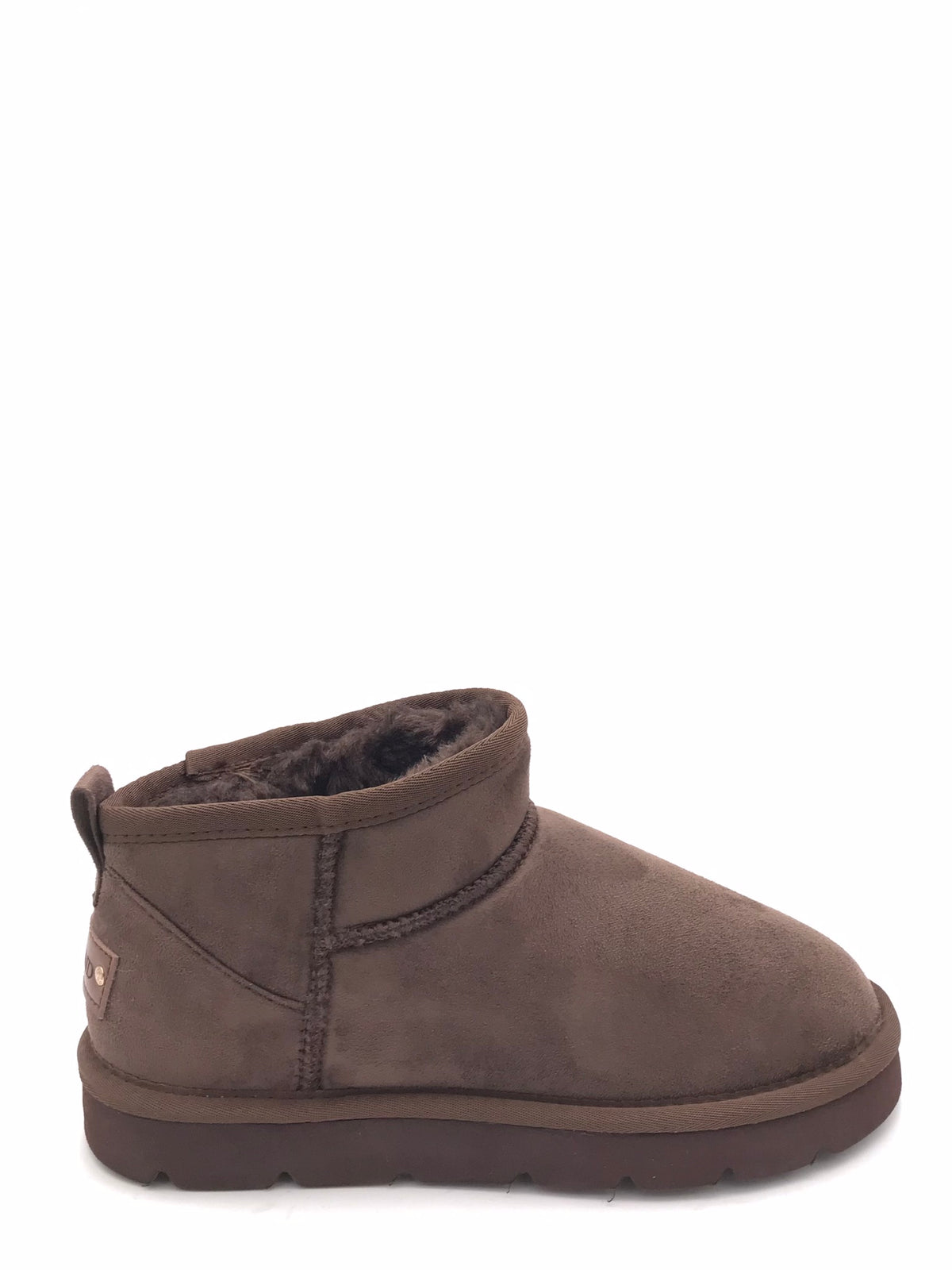 Boot Chab marrone PO1892 MARRONE GRUNLAND 