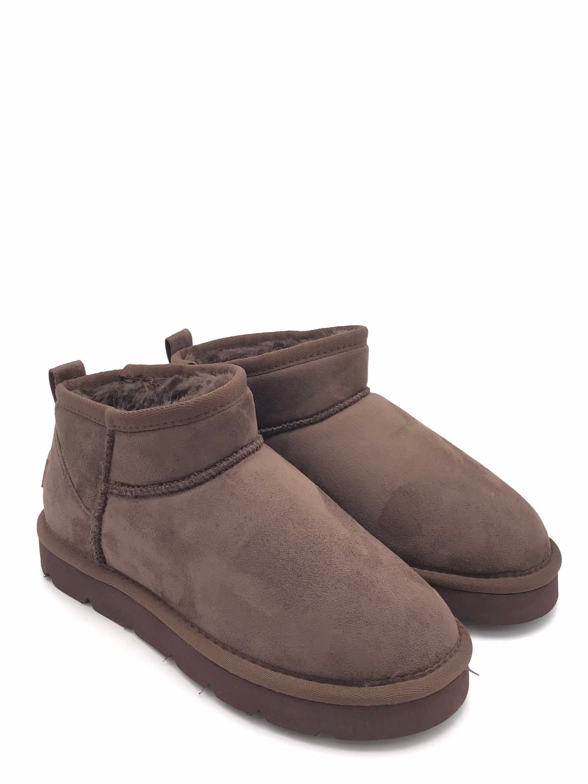 Boot Chab marrone PO1892 MARRONE GRUNLAND 