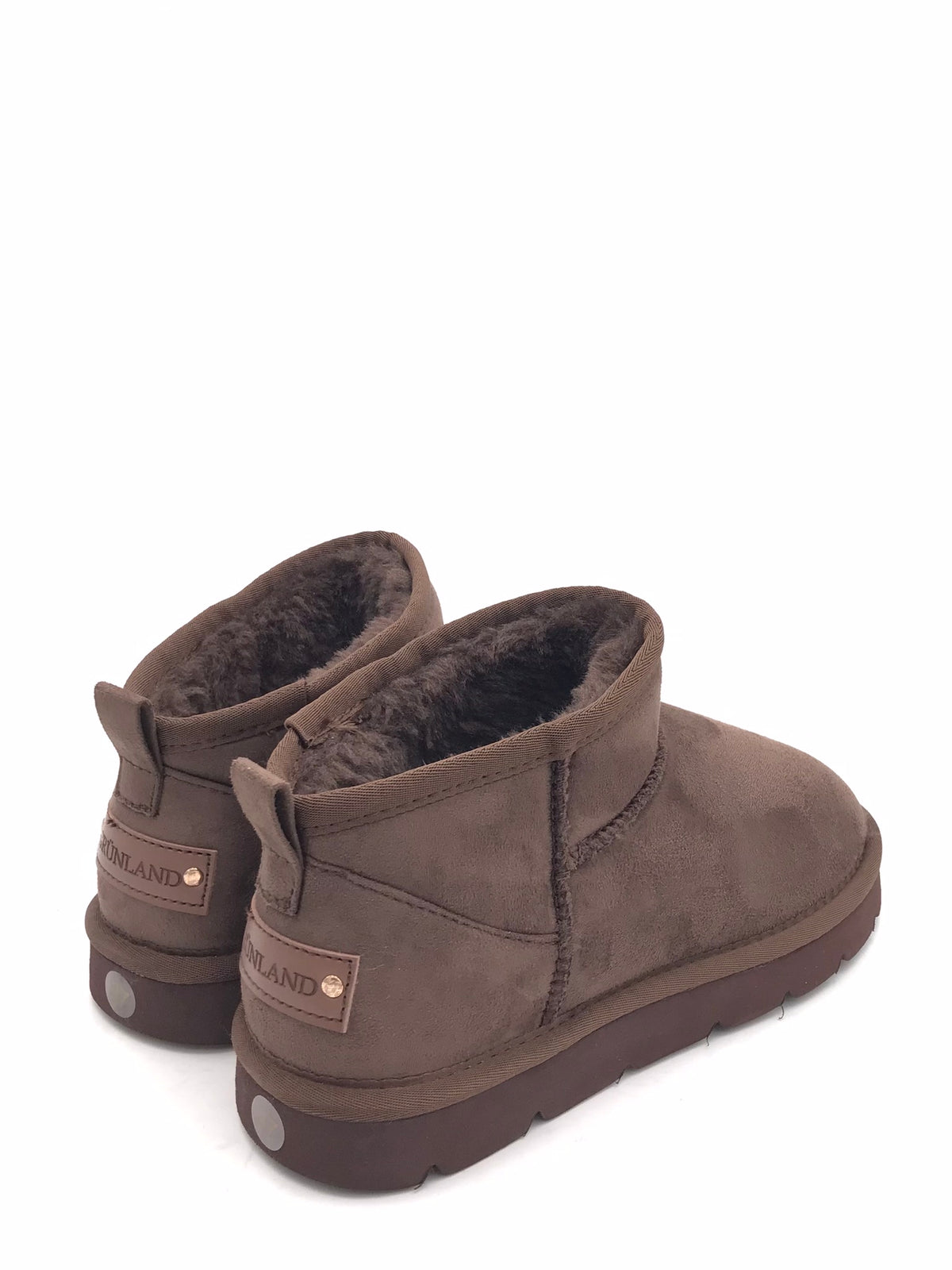 Boot Chab marrone PO1892 MARRONE GRUNLAND 