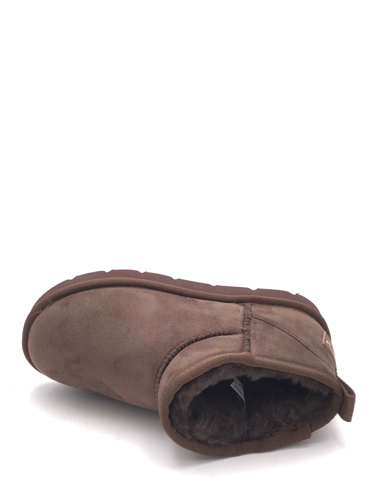 Boot Chab marrone PO1892 MARRONE GRUNLAND 
