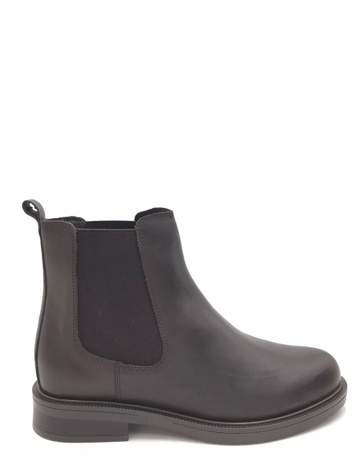 Chelsea boot Riba moro PO 1928 TESTA DI MORO GRUNLAND 