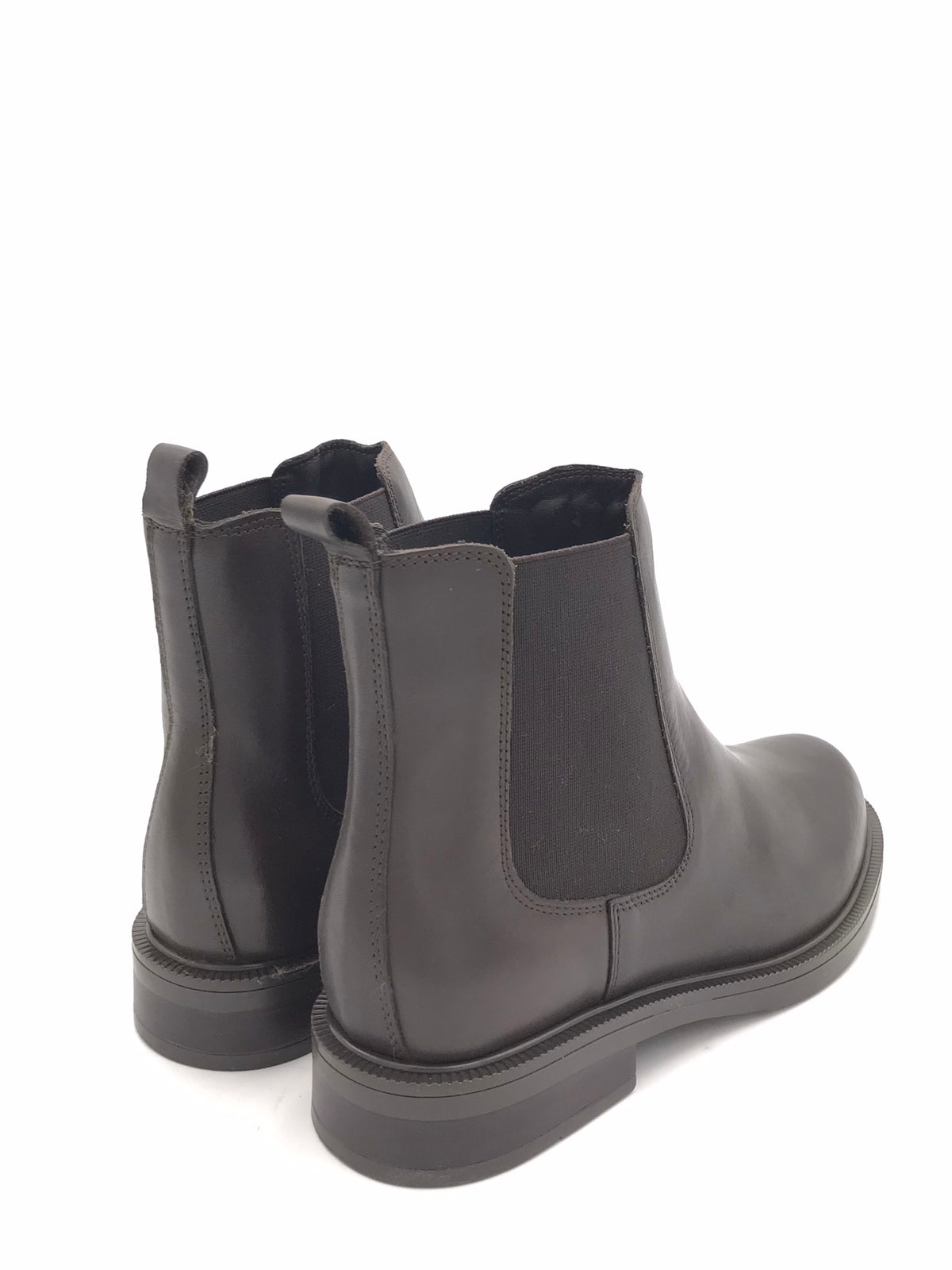Chelsea boot Riba moro PO 1928 TESTA DI MORO GRUNLAND 