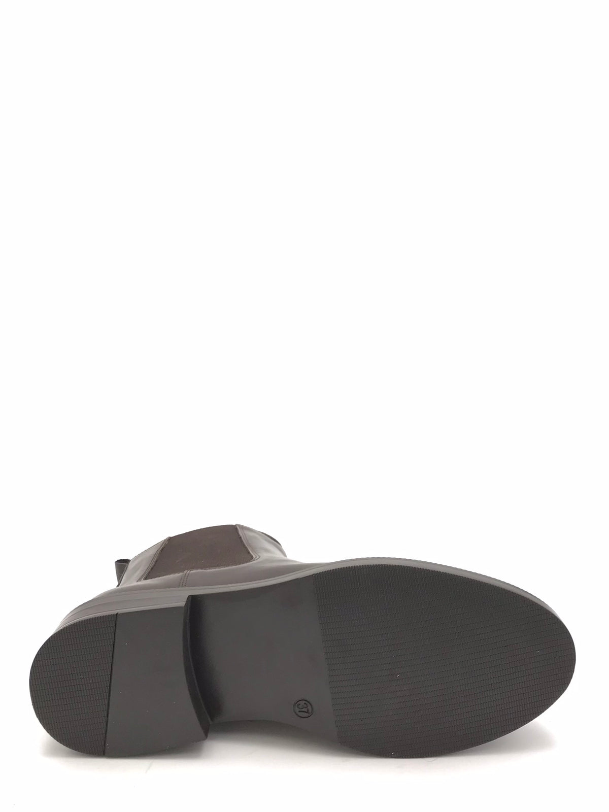 Chelsea boot Riba moro PO 1928 TESTA DI MORO GRUNLAND 