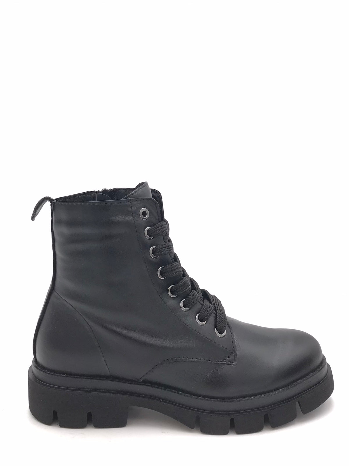 Anfibio Roce nero PO 1950 NERO GRUNLAND 