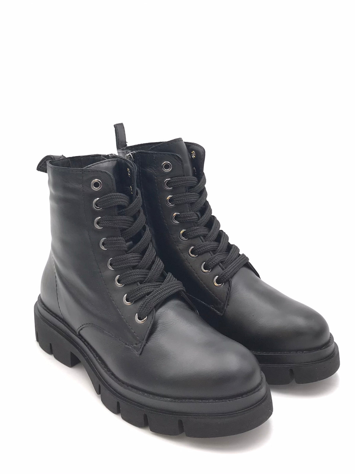 Anfibio Roce nero PO 1950 NERO GRUNLAND 