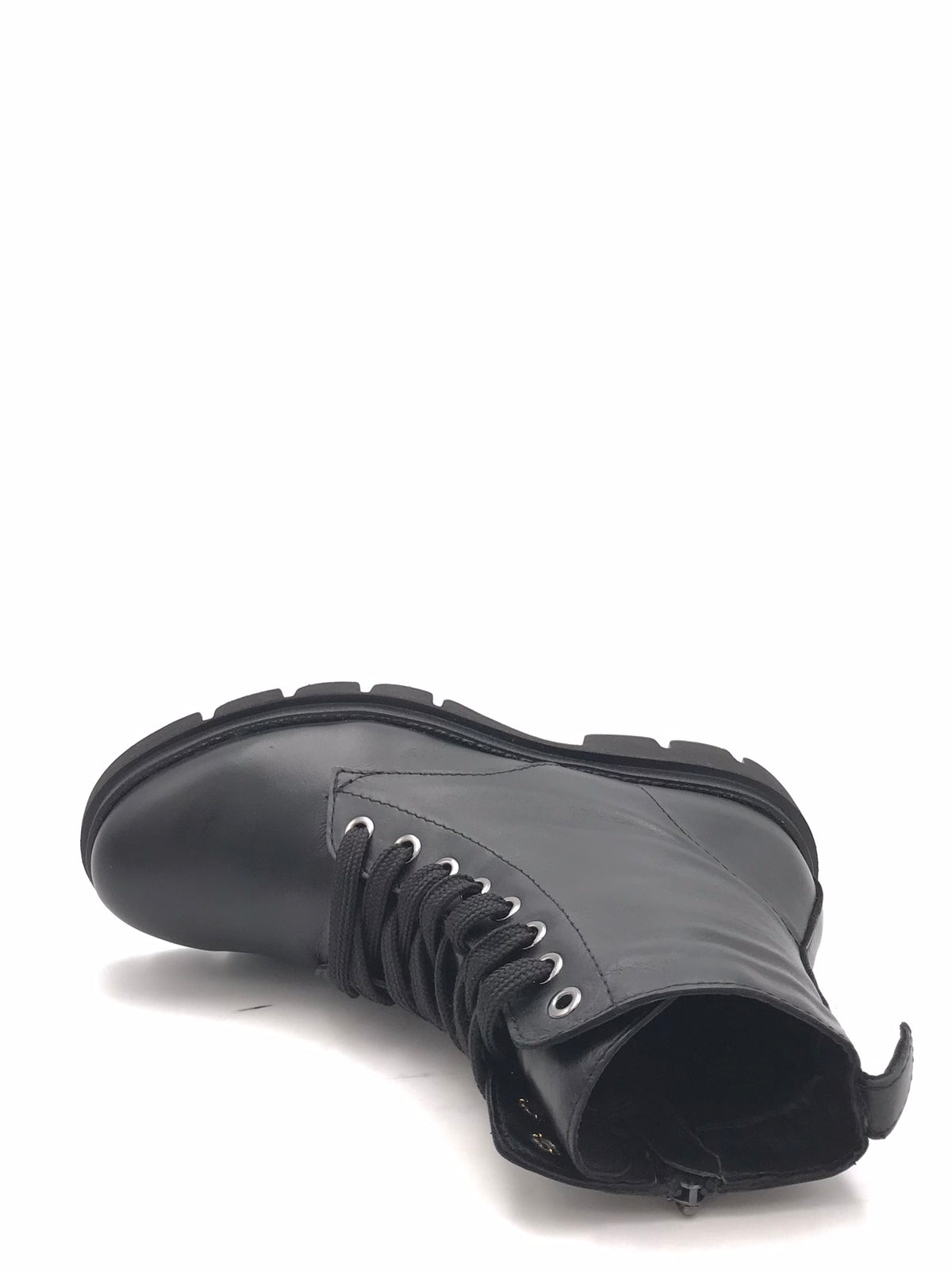Anfibio Roce nero PO 1950 NERO GRUNLAND 