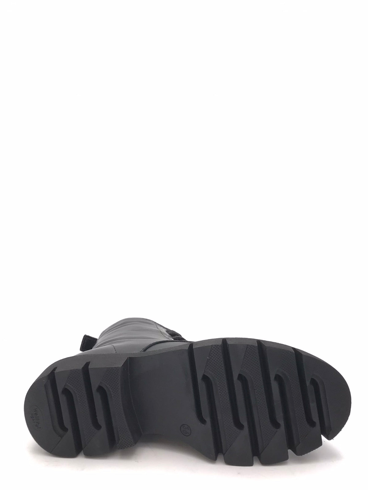 Anfibio Roce nero PO 1950 NERO GRUNLAND 