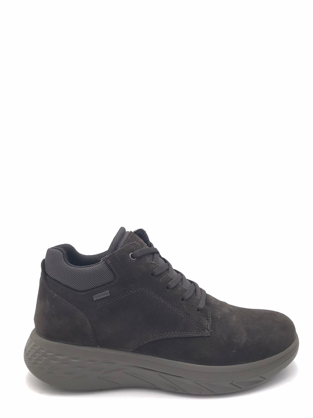 Scarponcino Edgard gtx in crosta testa di moro 2118511 TESTA DI MORO IGI&CO 