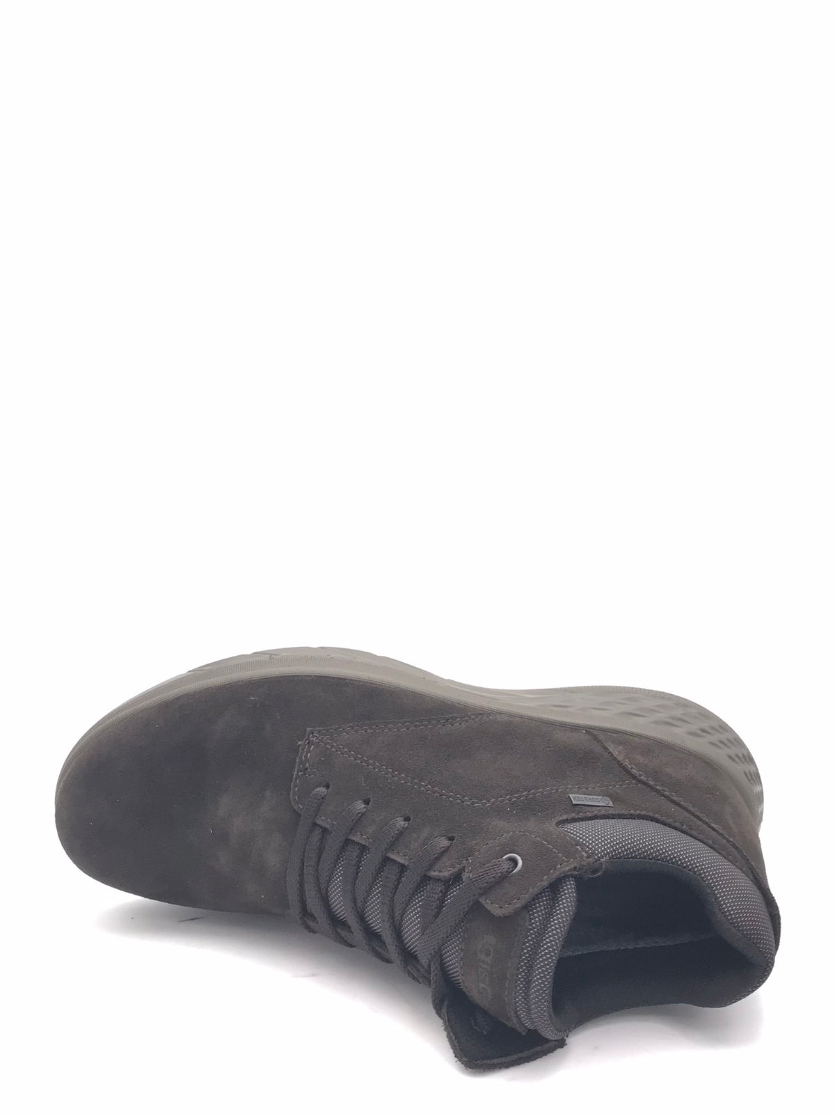Scarponcino Edgard gtx in crosta testa di moro 2118511 TESTA DI MORO IGI&CO 