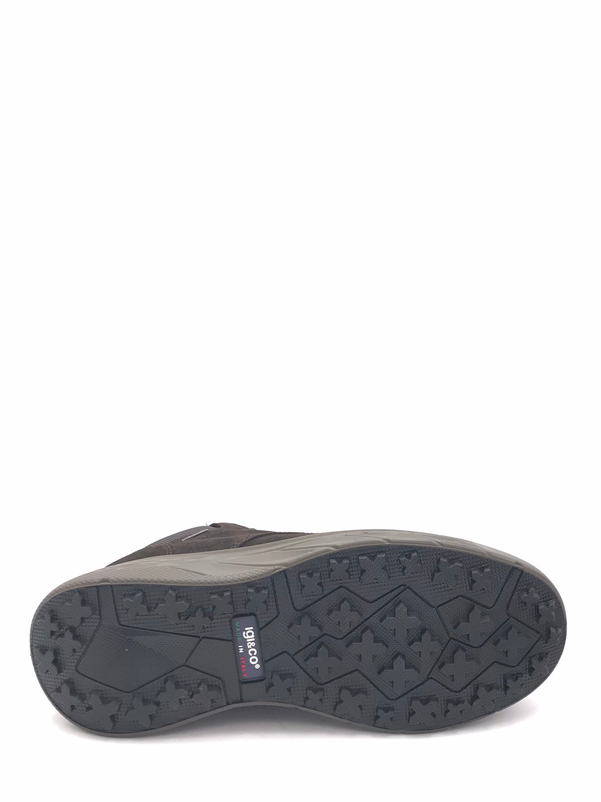 Scarponcino Edgard gtx in crosta testa di moro 2118511 TESTA DI MORO IGI&CO 