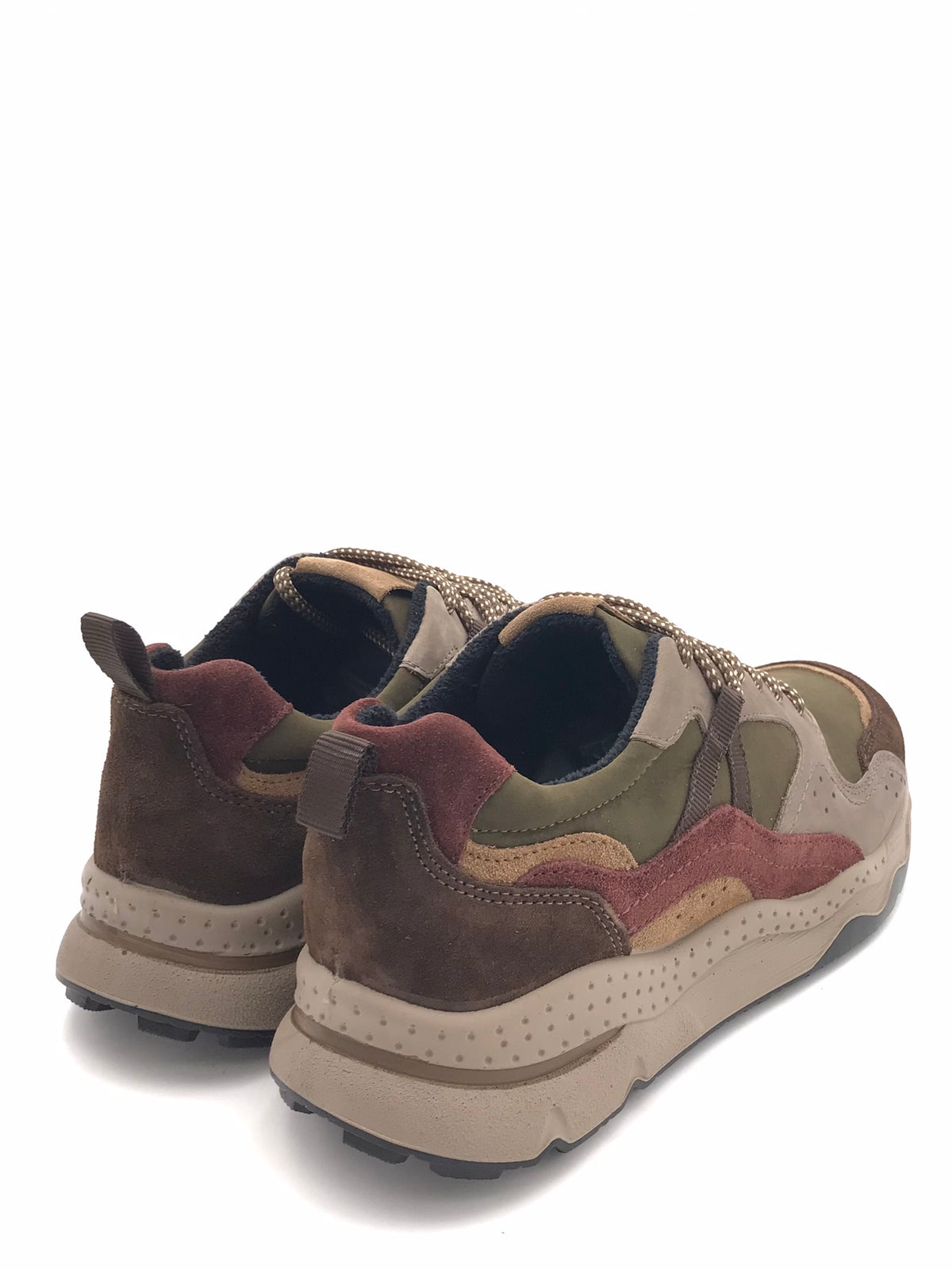 Sneakers Spes castagno-bosco 2143011 CASTAGNO/BOSCO IGI&CO 