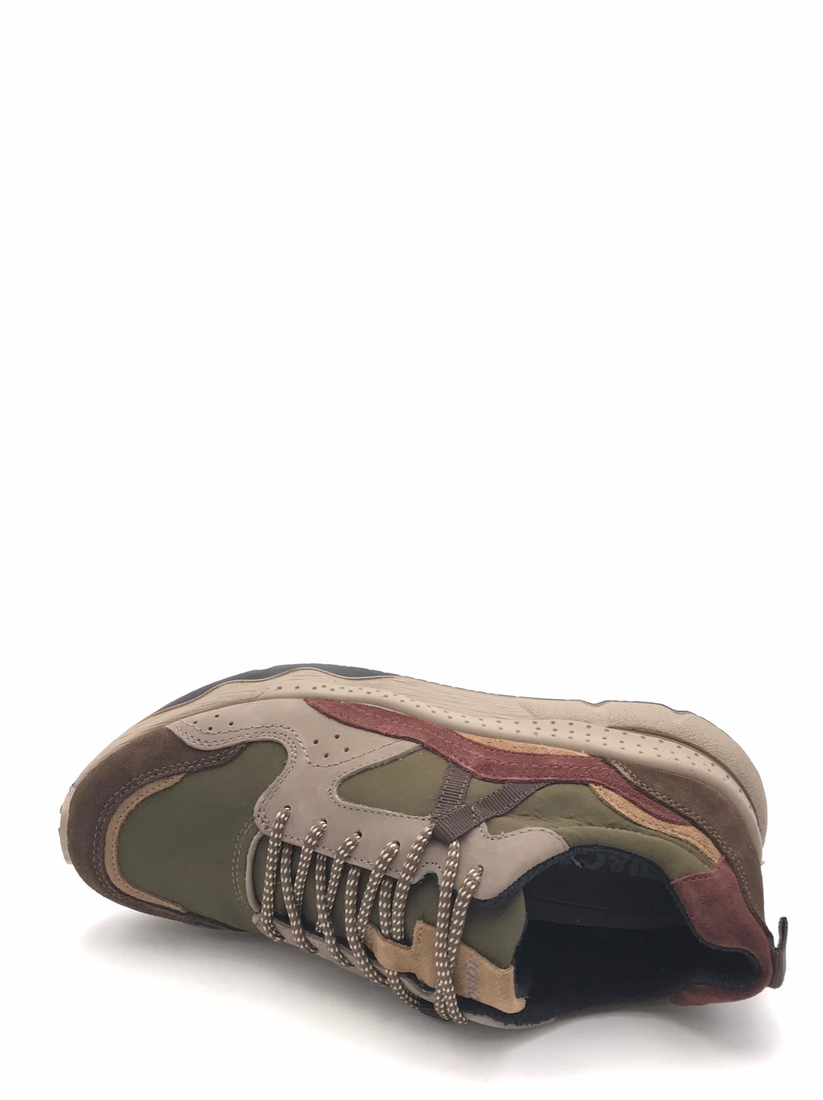 Sneakers Spes castagno-bosco 2143011 CASTAGNO/BOSCO IGI&CO 