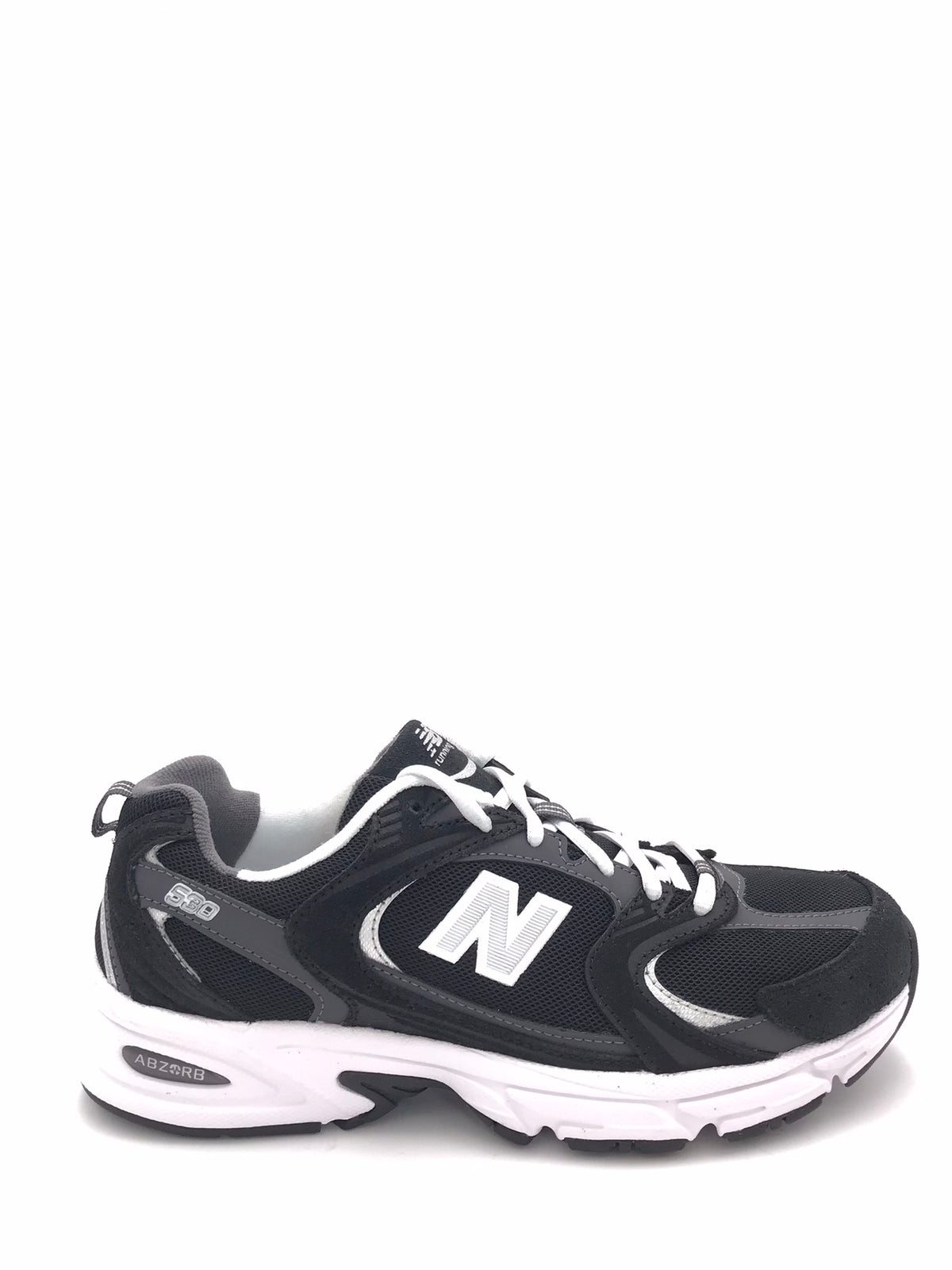 Sneakers MR530 nera MR530CC NERO NEW BALANCE 