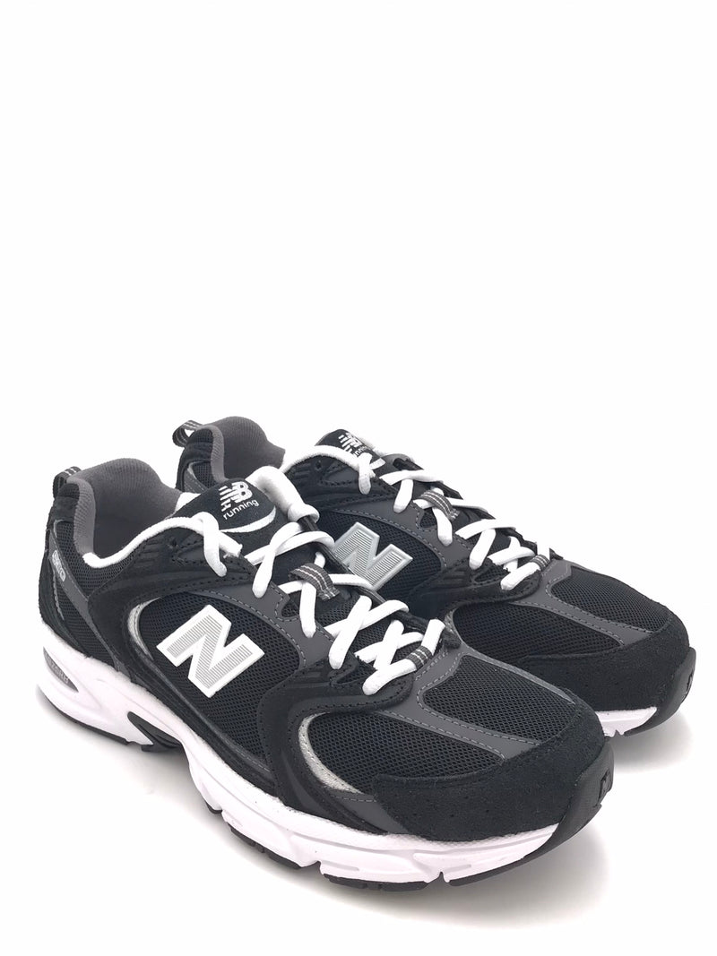 Sneakers MR530 nera MR530CC NERO NEW BALANCE 