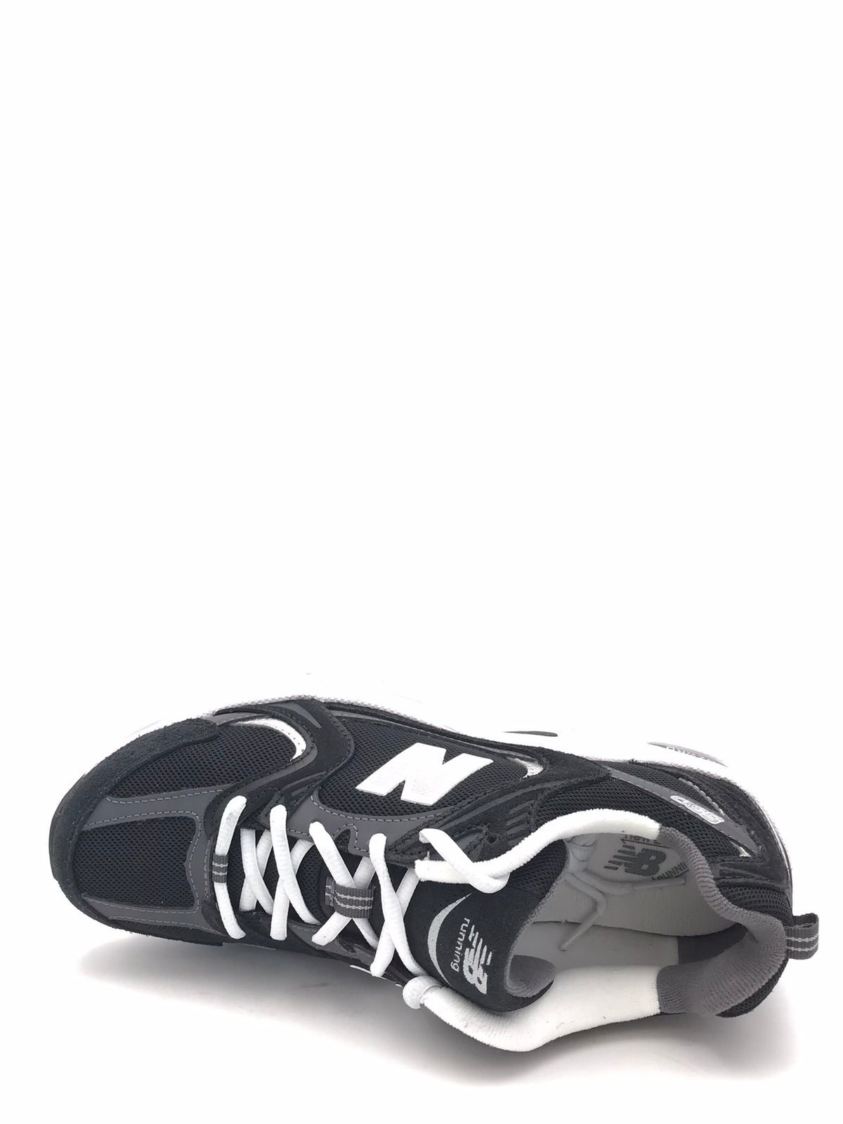 Sneakers MR530 nera MR530CC NERO NEW BALANCE 