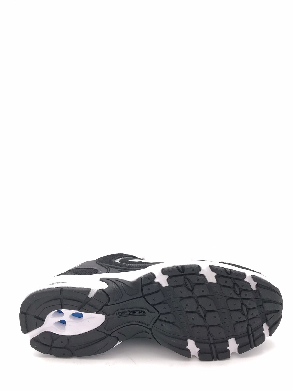 Sneakers MR530 nera MR530CC NERO NEW BALANCE 