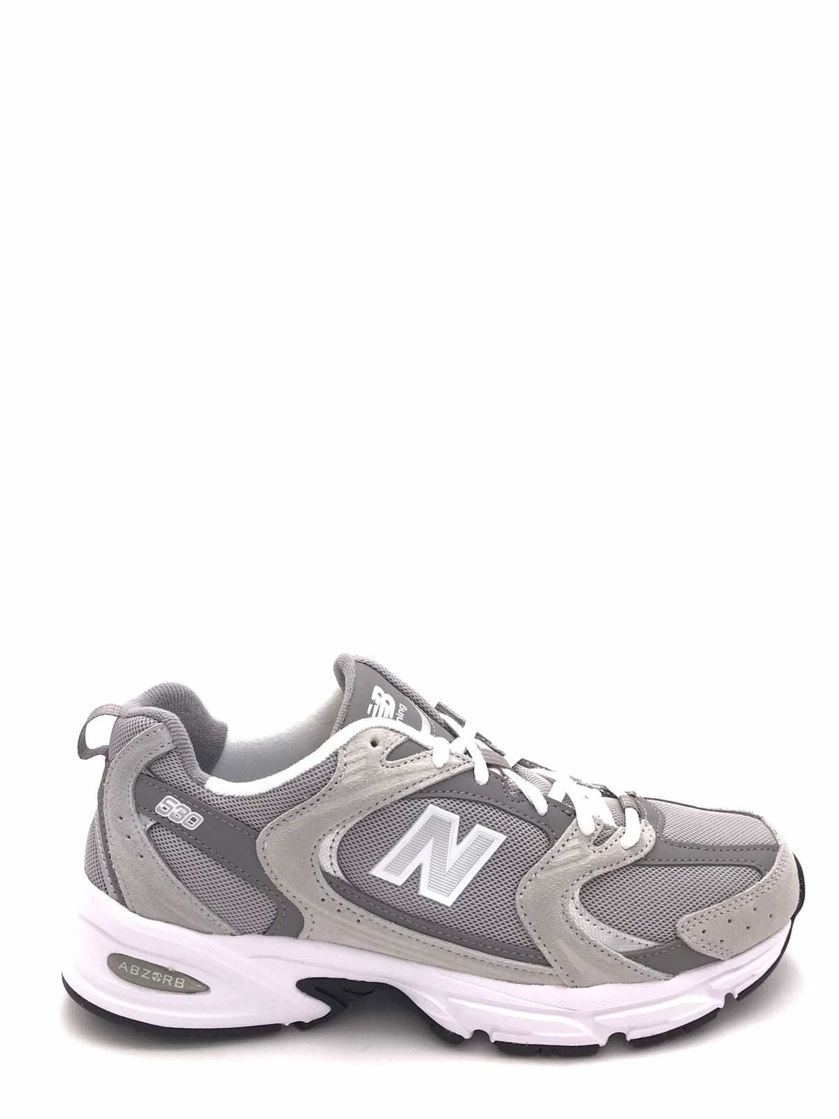 Sneakers MR530 grigio MR530CK GRIGIO NEW BALANCE 