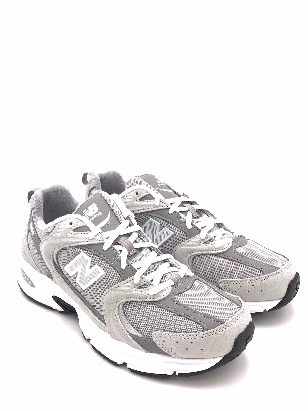 Sneakers MR530 grigio MR530CK GRIGIO NEW BALANCE 
