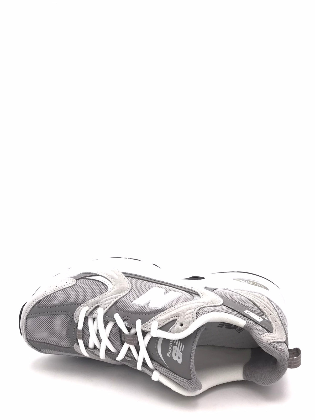 Sneakers MR530 grigio MR530CK GRIGIO NEW BALANCE 