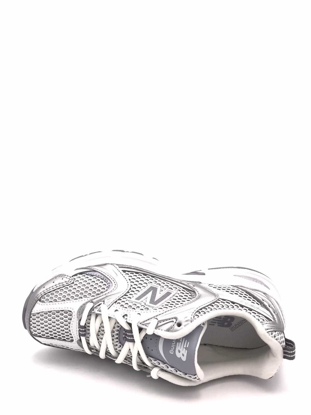 Sneakers U530 argento U530KLA ARGENTO NEW BALANCE 