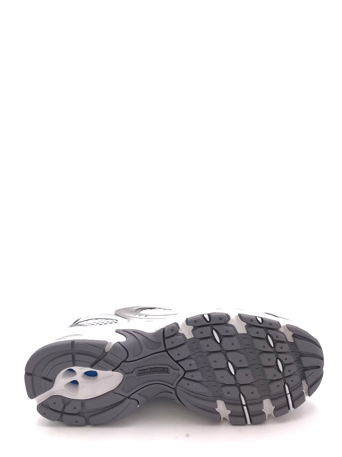 Sneakers U530 argento U530KLA ARGENTO NEW BALANCE 