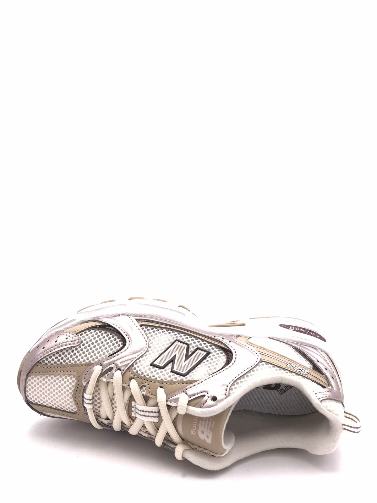 Sneakers U530 rame-beige U530SMG RAME/BEIGE NEW BALANCE 