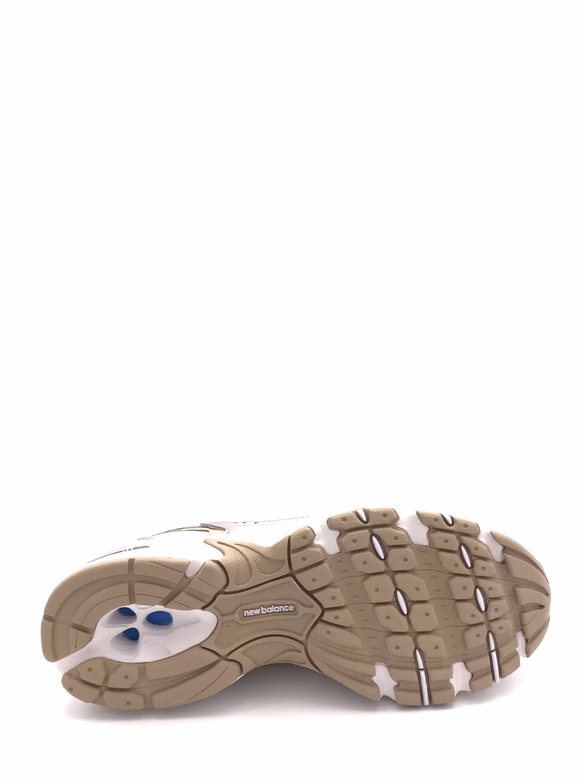 Sneakers U530 rame-beige U530SMG RAME/BEIGE NEW BALANCE 