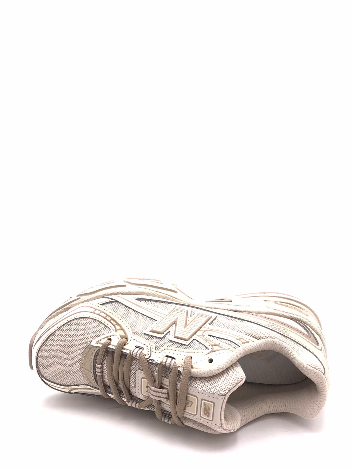 Sneakers U740 beige-champagne U7409HK BEIGE NEW BALANCE 