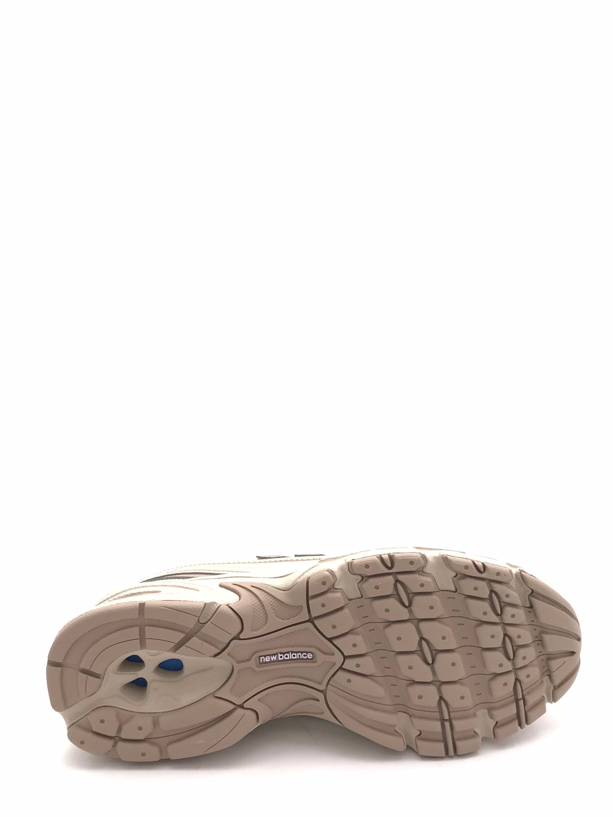 Sneakers U740 beige-champagne U7409HK BEIGE NEW BALANCE 