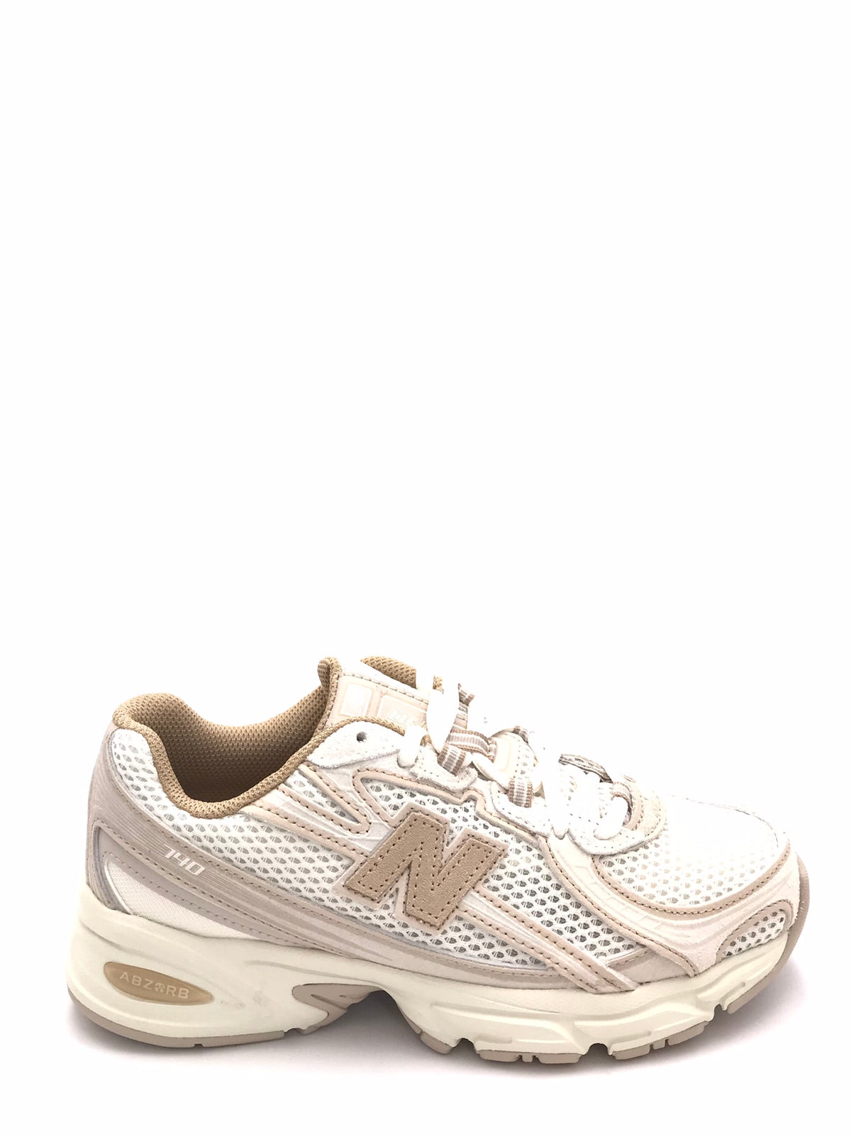 Sneakers U740 beige U740IN2 BEIGE NEW BALANCE 