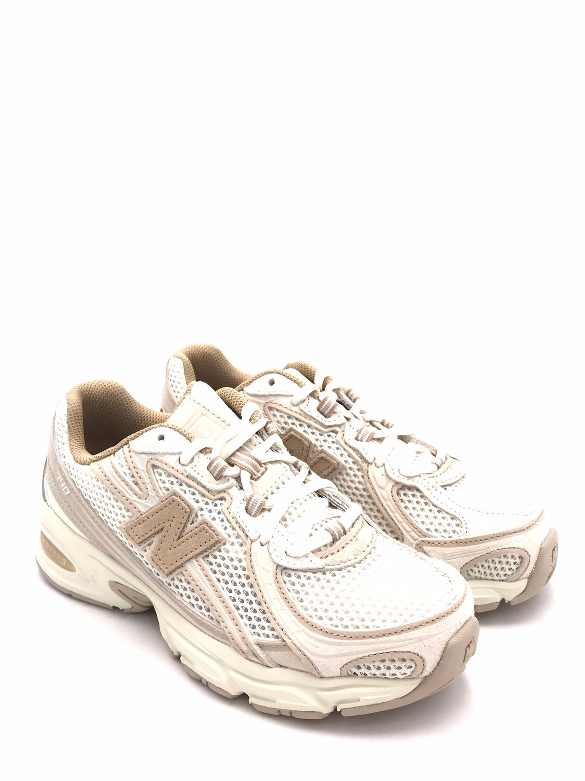 Sneakers U740 beige U740IN2 BEIGE NEW BALANCE 