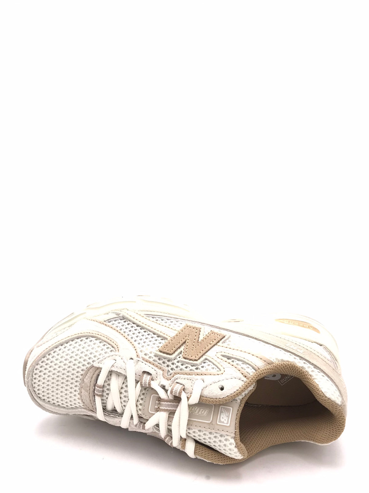 Sneakers U740 beige U740IN2 BEIGE NEW BALANCE 