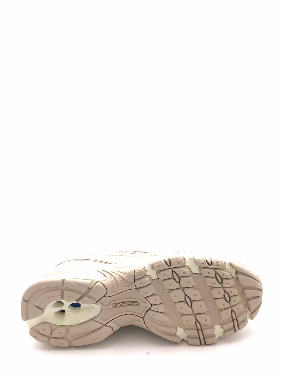 Sneakers U740 beige U740IN2 BEIGE NEW BALANCE 