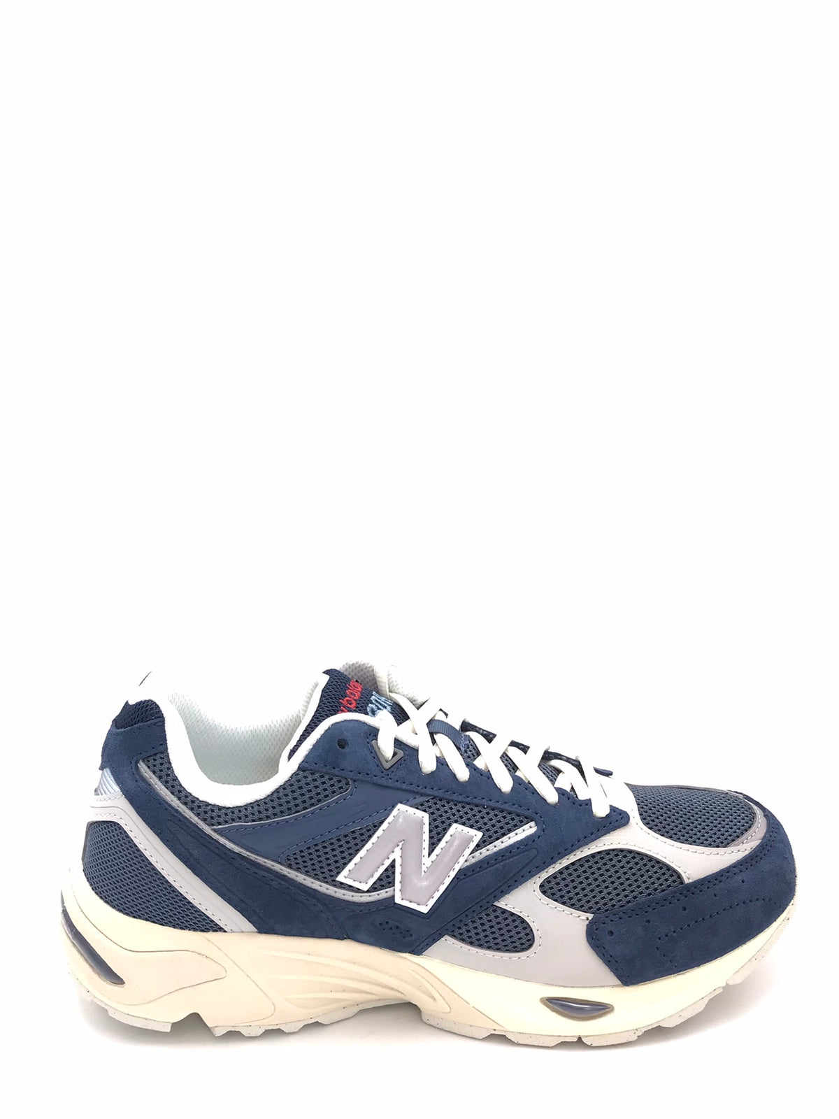 Sneakers U880 blu U880R6ZZ BLU NEW BALANCE 