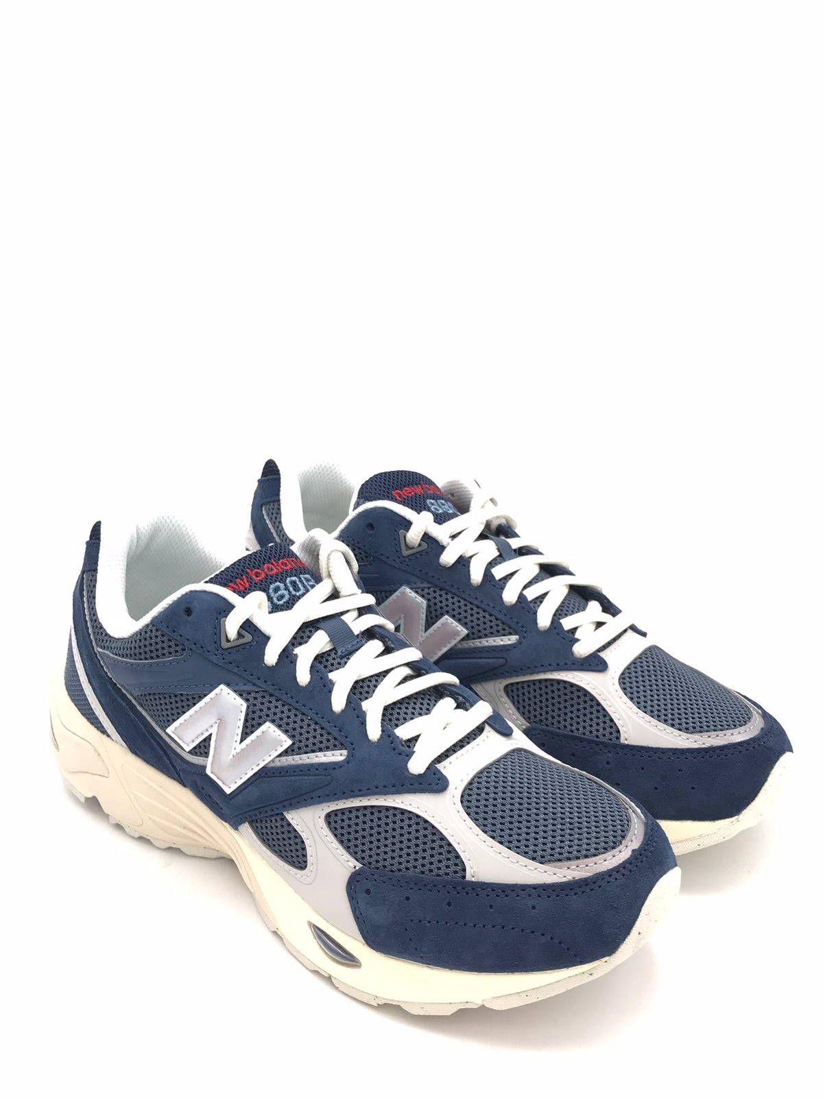 Sneakers U880 blu U880R6ZZ BLU NEW BALANCE 