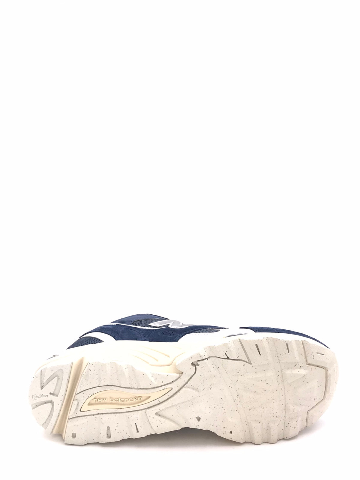 Sneakers U880 blu U880R6ZZ BLU NEW BALANCE 