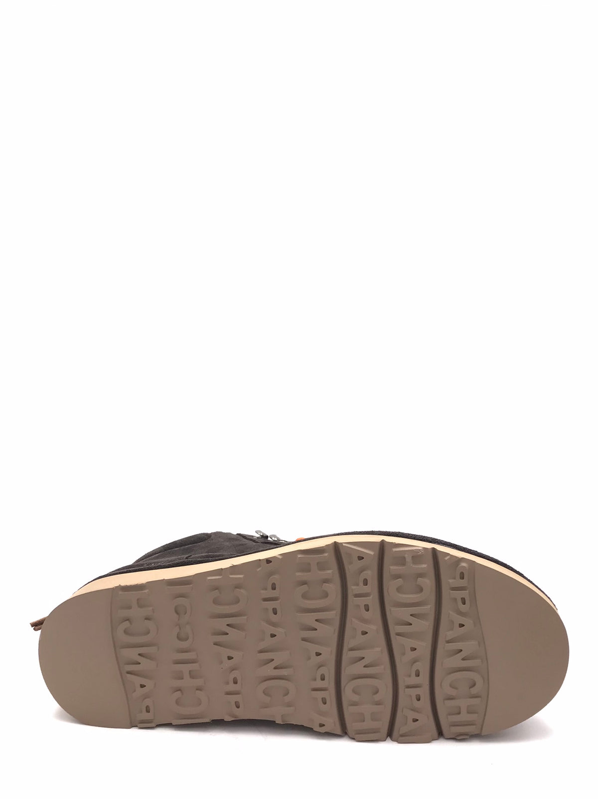 Scarponcino clay-ankle boot P007 caffè P007 MARRONE PANCHIC 