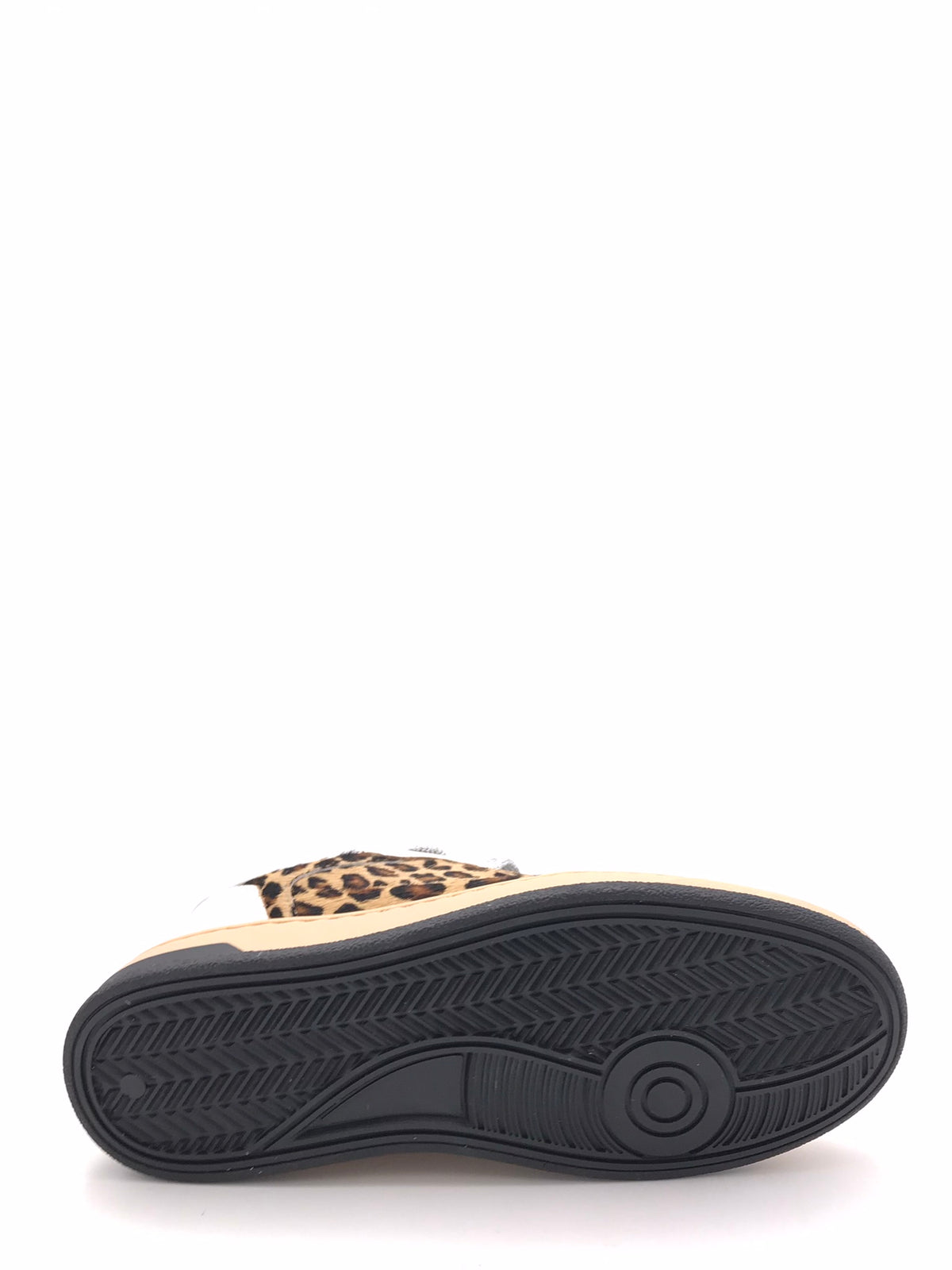 Snaekers Stay in cavallino leopardato STAY D22LEOPARDATO SVNTYSX 