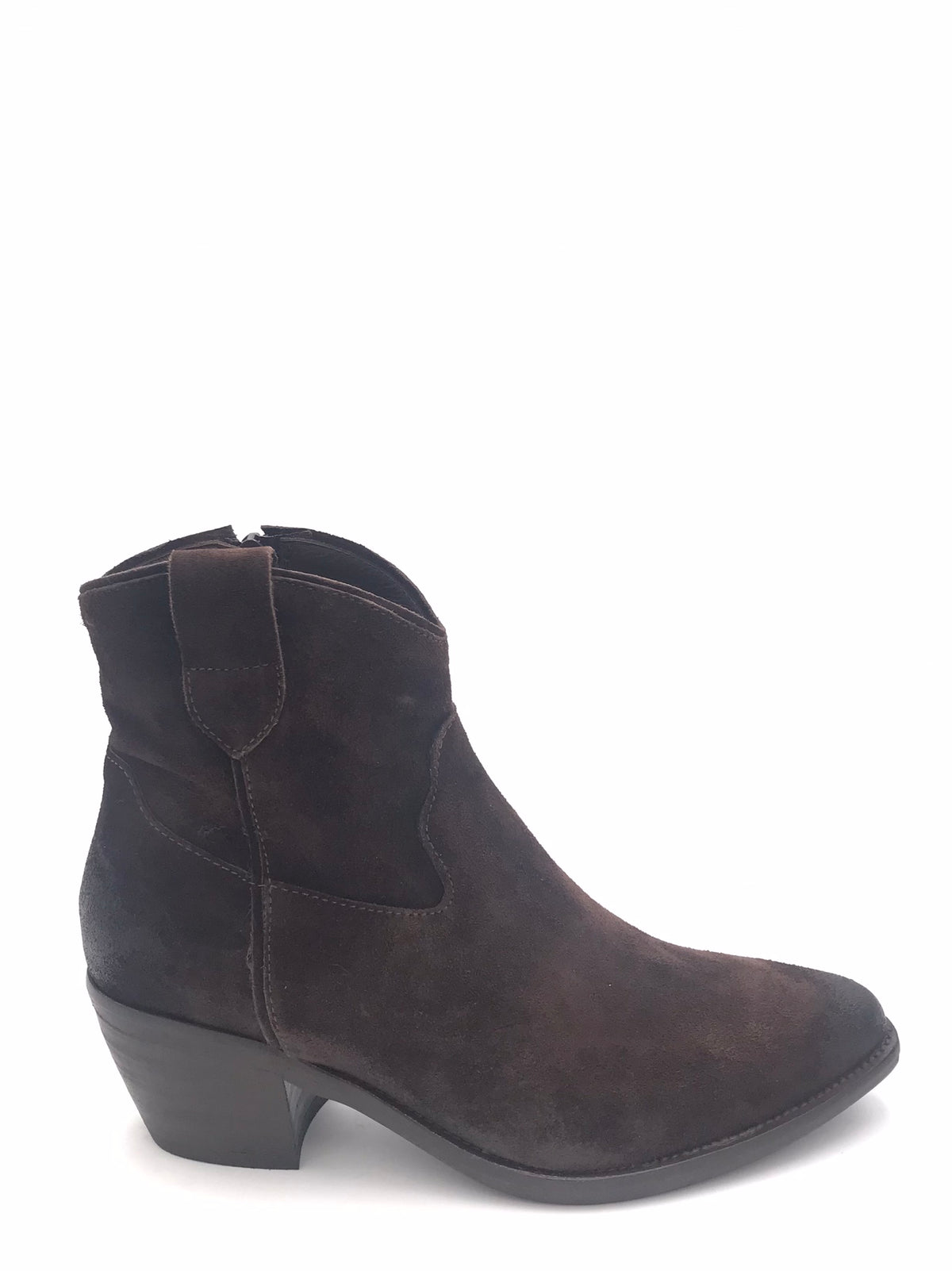 Texano Lily in crosta moro 9515 TESTA DI MORO ZULIAN 
