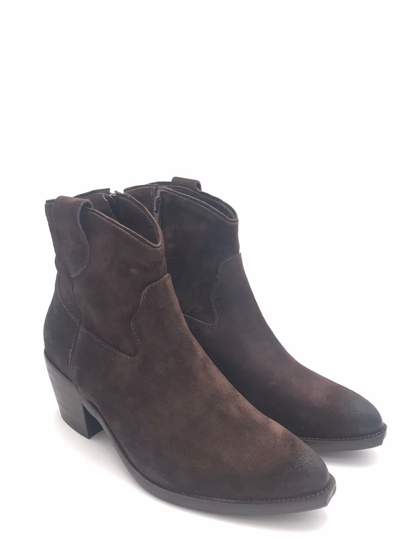 Texano Lily in crosta moro 9515 TESTA DI MORO ZULIAN 