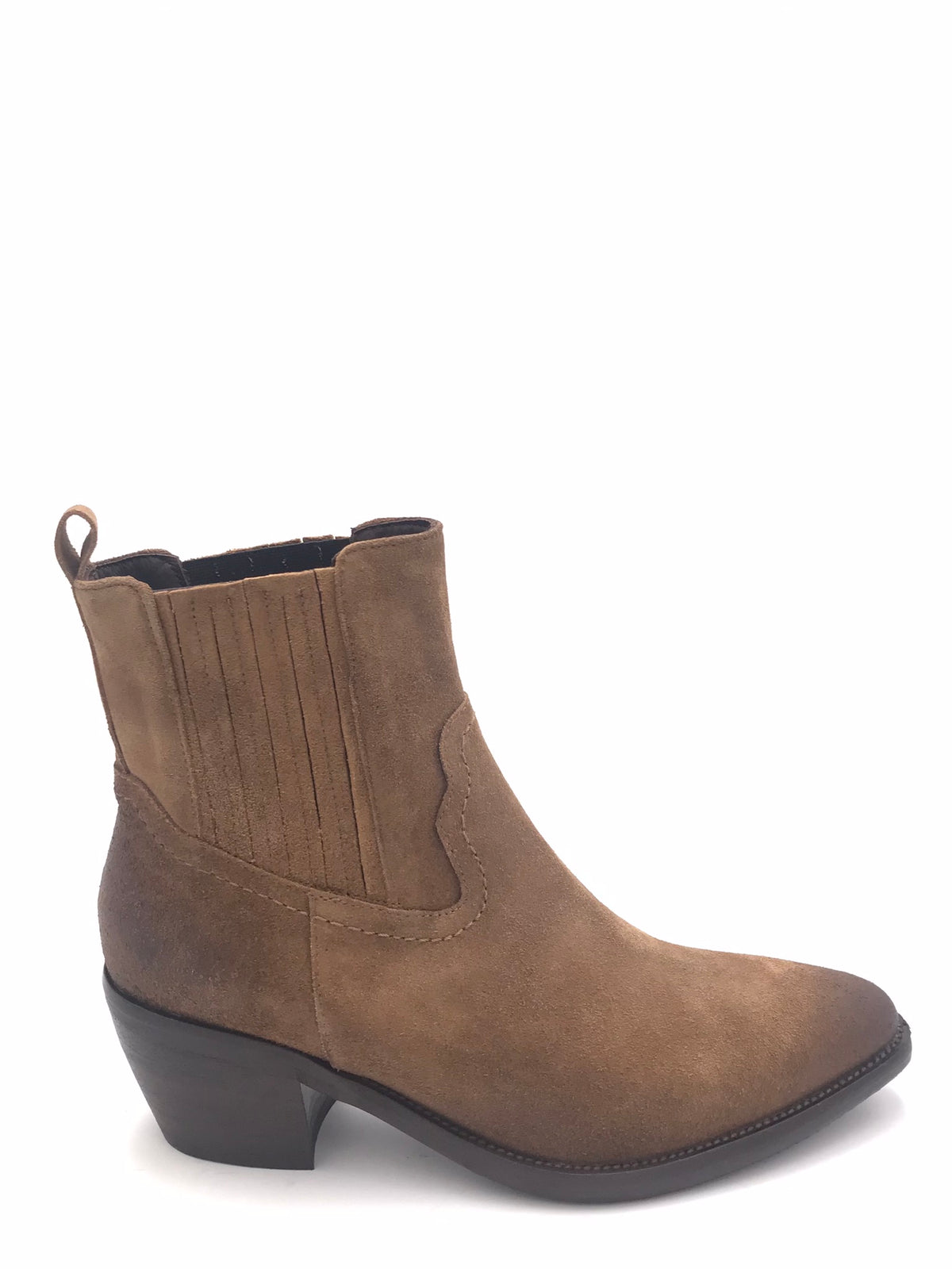 Texano Lily cuoio 9528 CUOIO ZULIAN 