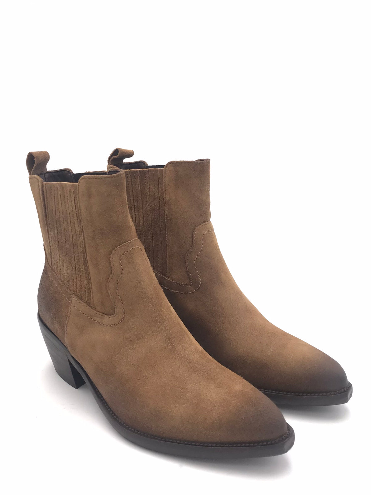 Texano Lily cuoio 9528 CUOIO ZULIAN 