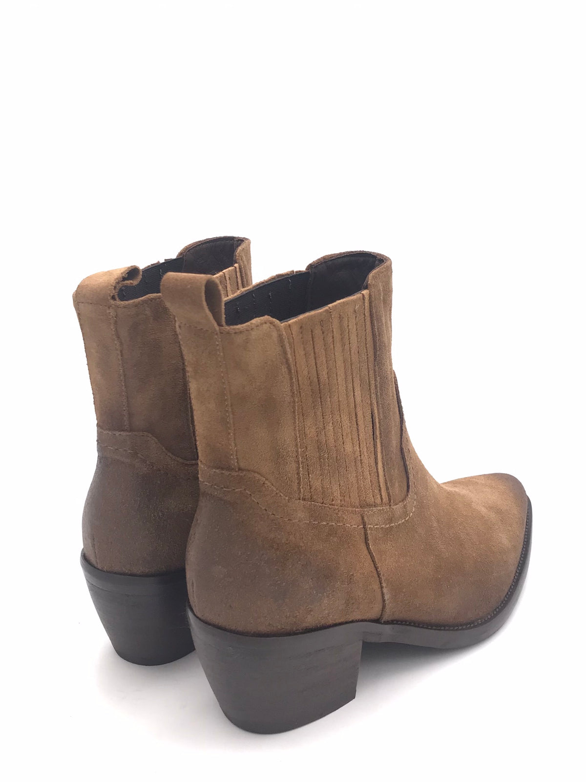 Texano Lily cuoio 9528 CUOIO ZULIAN 