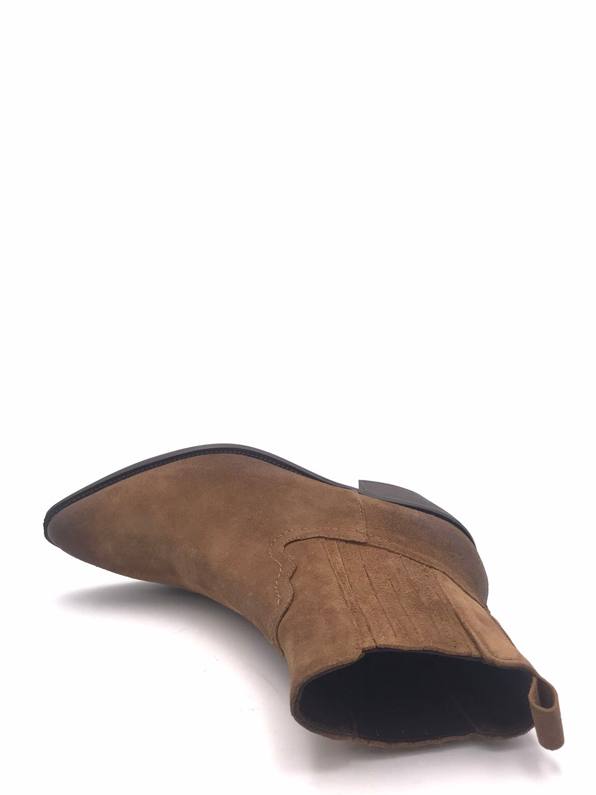 Texano Lily cuoio 9528 CUOIO ZULIAN 