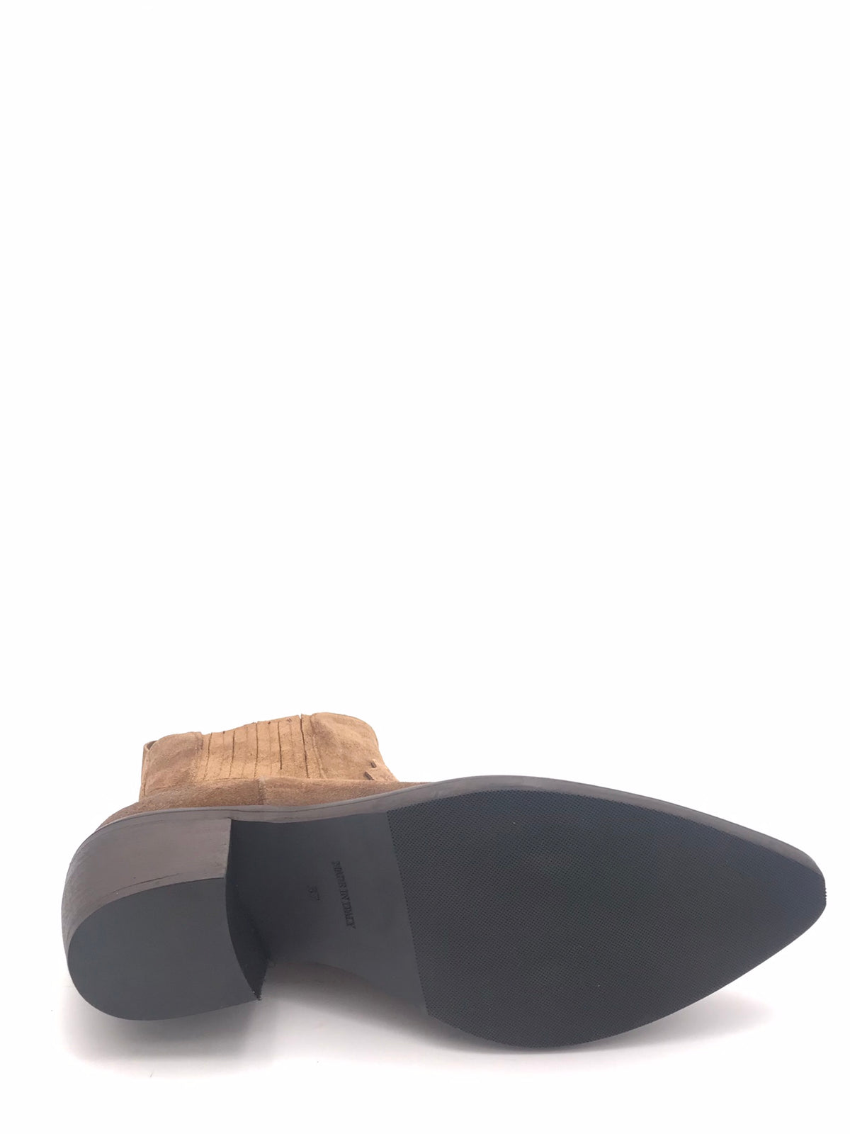 Texano Lily cuoio 9528 CUOIO ZULIAN 